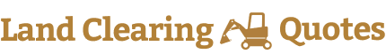 Land Clearing Quotes